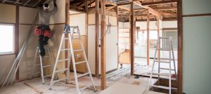 Entreprise de rénovation de la maison et de rénovation d’appartement à Fragnes